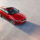 Illustration for article titled 2016 Jaguar XE: This Is It